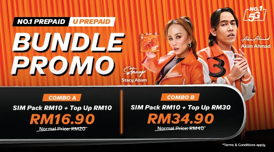 Deals 7-11 Prepaid Combo Deal Banner U Mobile